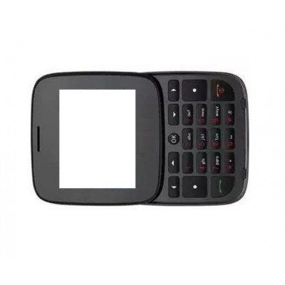 Full Body Housing For Zen Z90 Black - Maxbhi Com