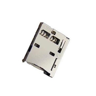 Mmc Connector For Acer Iconia One 7 B1750 - Maxbhi Com