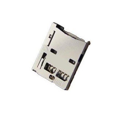 Mmc Connector For Acer Iconia One 7 B1750 - Maxbhi Com
