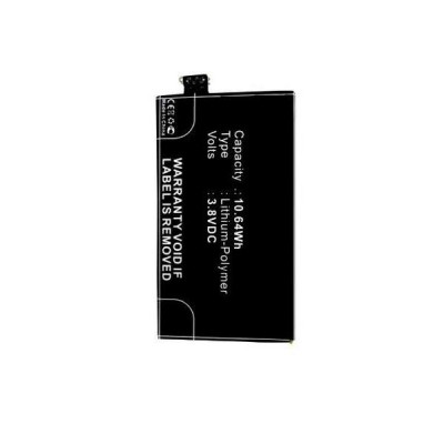 Battery For Blackberry Z30 A10 By - Maxbhi Com