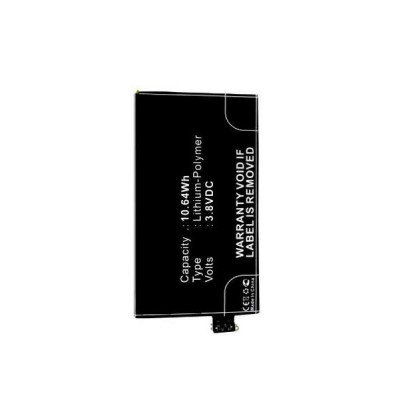 Battery For Blackberry Z30 A10 By - Maxbhi Com