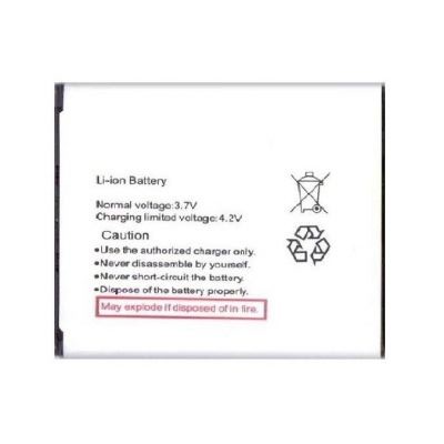Battery For Kfone Ola By - Maxbhi Com