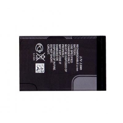 Battery For Mu Phone M260 By - Maxbhi Com