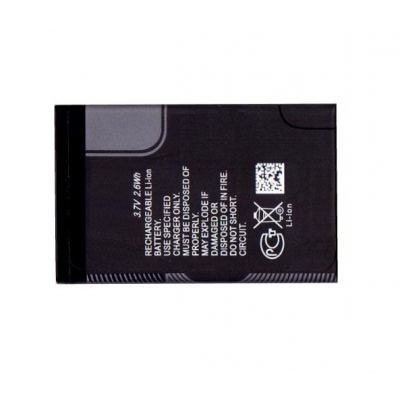 Battery For Mu Phone M260 By - Maxbhi Com