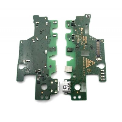 Charging Connector Flex Cable for Huawei MediaPad M3 32GB LTE