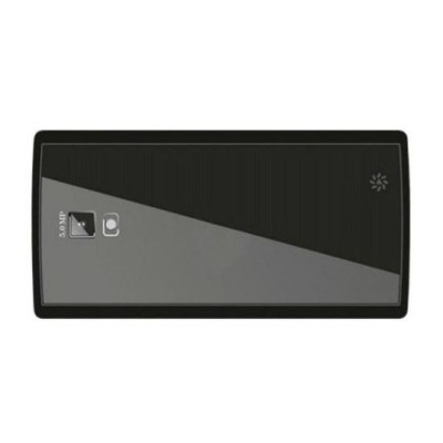 Full Body Housing For Earth Sky Black - Maxbhi Com