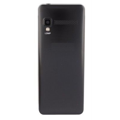 Full Body Housing For Ktouch M252 Black - Maxbhi Com