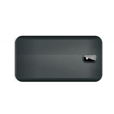 Full Body Housing For Lava Discover 135s Black - Maxbhi Com