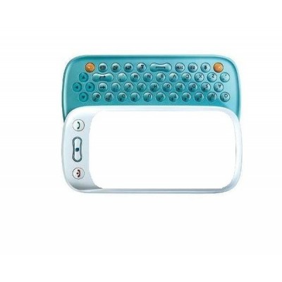Full Body Housing For Lg Gt350 Silver - Maxbhi Com