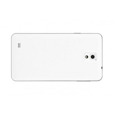 Full Body Housing For Mhorse N9000w White - Maxbhi Com