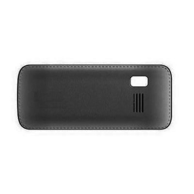 Full Body Housing For Mu Phone M260 Black - Maxbhi Com