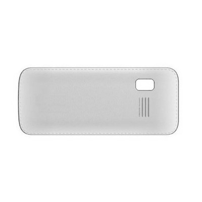Full Body Housing For Mu Phone M260 Grey - Maxbhi Com