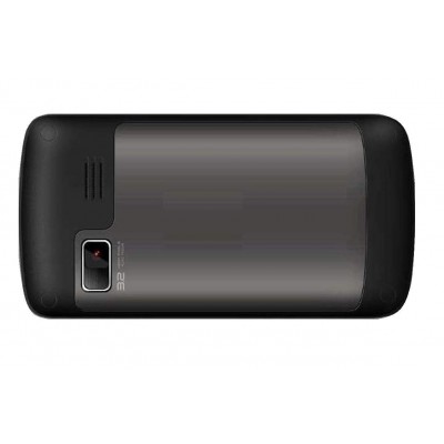 Full Body Housing For Spice Mi320 White - Maxbhi Com
