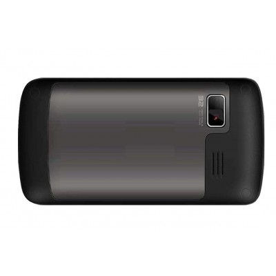 Full Body Housing For Spice Mi320 White - Maxbhi Com