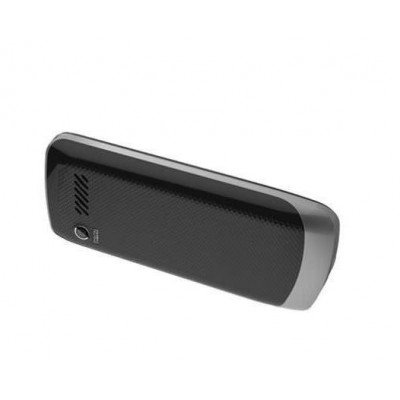 Full Body Housing For Spice Power 5511 Black - Maxbhi Com