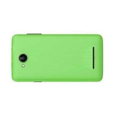 Full Body Housing For Tecno Y3 Blue - Maxbhi Com