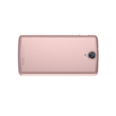 Full Body Housing For Vedaee Inew U9 Plus Rose Gold - Maxbhi Com