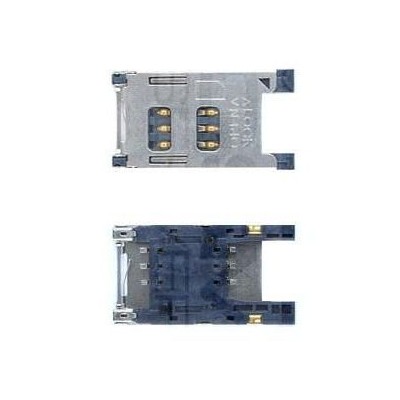Mmc Connector For Zen Ultrafone 506 Pro - Maxbhi Com