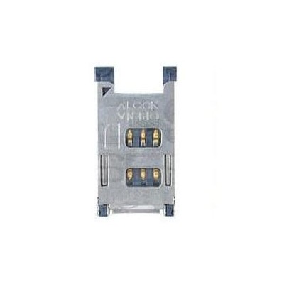 Mmc Connector For Zen Ultrafone 506 Pro - Maxbhi Com