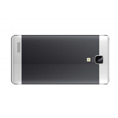 Full Body Housing For Adcom Anote Silver - Maxbhi Com