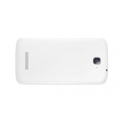 Full Body Housing For Alcatel One Touch Pop C7 White - Maxbhi Com