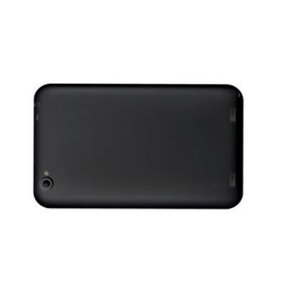 Full Body Housing For Ambrane Ac777 Black - Maxbhi Com