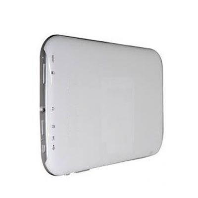 Full Body Housing For Ambrane Ac777 White - Maxbhi Com