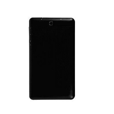 Full Body Housing For Datawind Ubislate 3g7z Black - Maxbhi Com