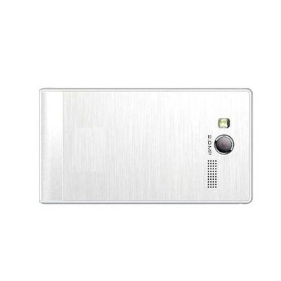 Full Body Housing For Jivi Jsp20 White - Maxbhi Com