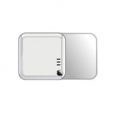 Full Body Housing For Micromax Q55 Black White - Maxbhi Com
