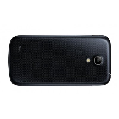 Full Body Housing For Samsung Galaxy S4 Mini Plus I9195i Black - Maxbhi Com