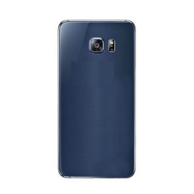Full Body Housing For Samsung Galaxy S6 Dual Sim 32gb Blue - Maxbhi Com