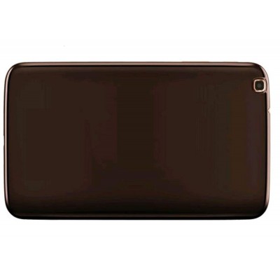 Full Body Housing For Samsung Galaxy Tab 3 8 0 16gb Lte Brown - Maxbhi Com