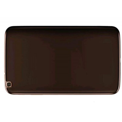 Full Body Housing For Samsung Galaxy Tab 3 8 0 16gb Lte Brown - Maxbhi Com