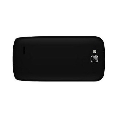 Full Body Housing For Sansui U31 Black - Maxbhi Com