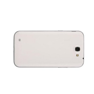Full Body Housing For Thl W7 White - Maxbhi Com