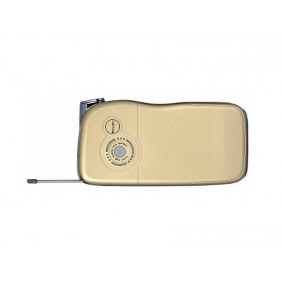 Full Body Housing For Vinner Dv01 Silver - Maxbhi Com