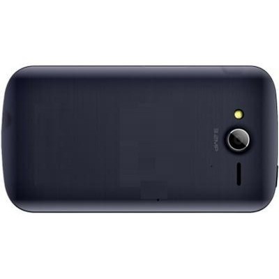 Full Body Housing For Zen Ultrafone 503 3g Black - Maxbhi Com