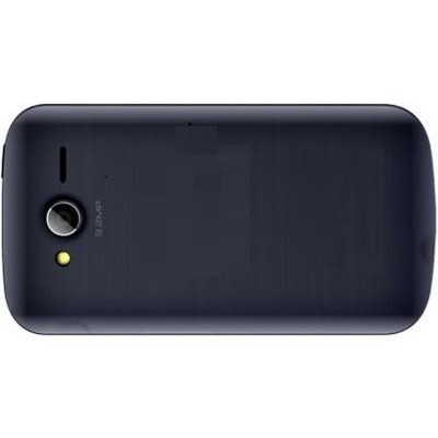 Full Body Housing For Zen Ultrafone 503 3g Black - Maxbhi Com