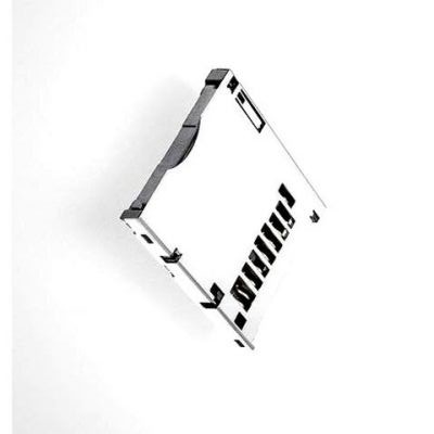 Mmc Connector For Alcatel One Touch Idol X By - Maxbhi Com