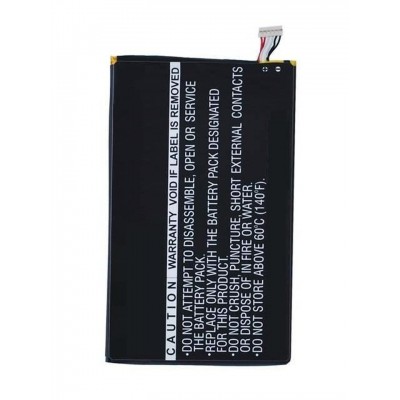 Battery For Lenovo Tab 4 10 32gb Wifi By - Maxbhi Com