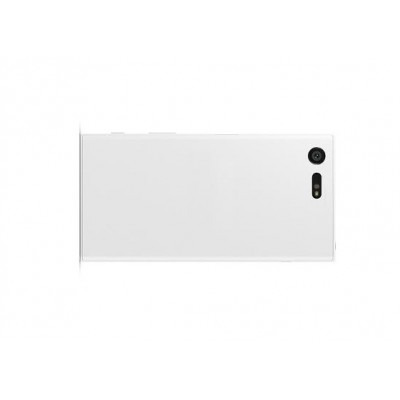 Full Body Housing For Sony Xperia Xz Compact White - Maxbhi Com