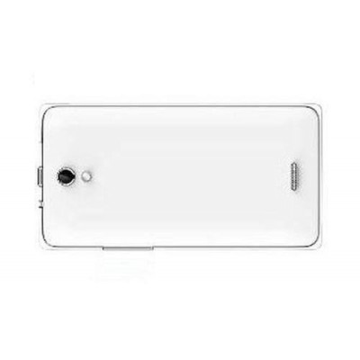 Full Body Housing For Spice Stellar 524 Black - Maxbhi Com