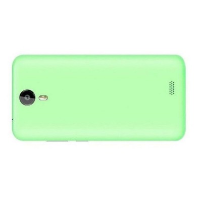 Full Body Housing For Blackview Bv2000 Green - Maxbhi Com