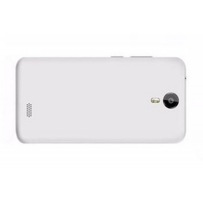 Full Body Housing For Blackview Bv2000 White - Maxbhi Com