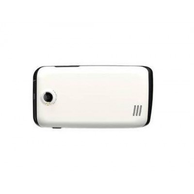 Full Body Housing For Celkon A85 White - Maxbhi Com
