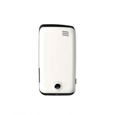 Full Body Housing For Celkon A85 White - Maxbhi Com