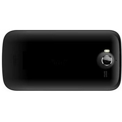 Full Body Housing For Intex Aqua Wonder Black - Maxbhi Com