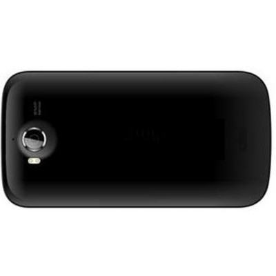 Full Body Housing For Intex Aqua Wonder Black - Maxbhi Com