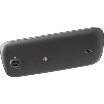 Full Body Housing For Lava Iris 455 White - Maxbhi Com